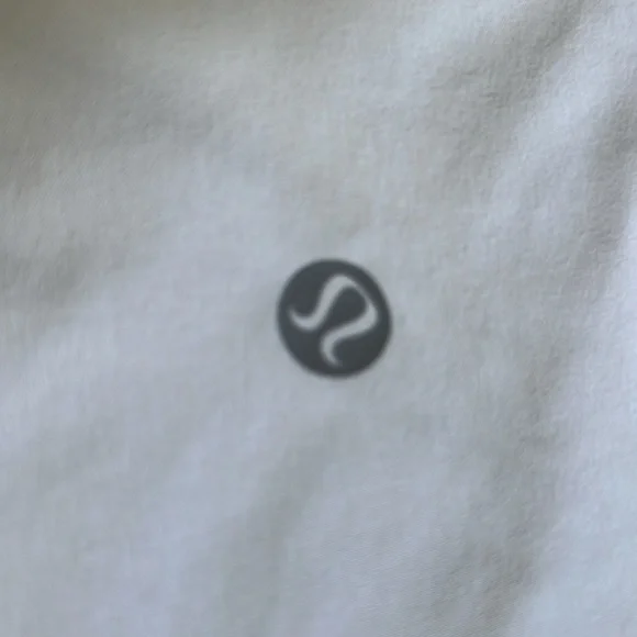 LULULEMON Court Crush Athletic Dress Built-In Shorts with Pockets in White - Picture 7 of 9